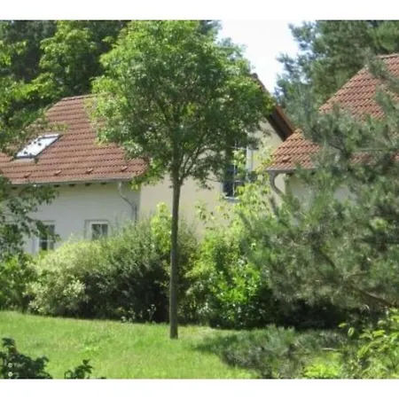 Holiday Zur Lenzer Hoeh 5 * Lenz